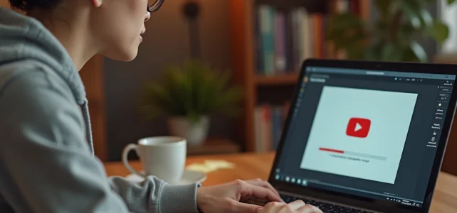 Comment convertir facilement une vidéo YouTube en MP4 : guide rapide pour débutants Comment convertir facilement une vidéo YouTube en MP4 : guide rapide pour débutants