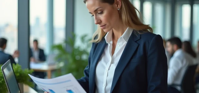 Suivez les dernières tendances et actualités business pour booster votre entreprise