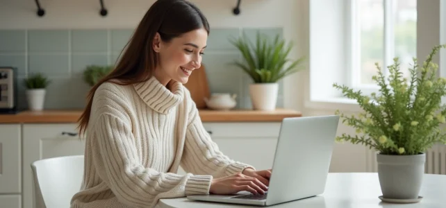 Comment bien choisir sa banque en ligne pour gérer ses finances facilement