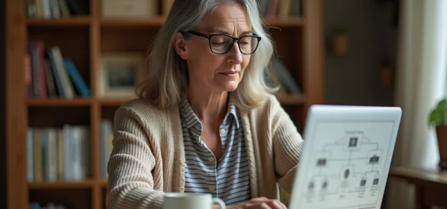 Comparatif entre Filae et Geneanet : quel site choisir pour vos recherches généalogiques ?
