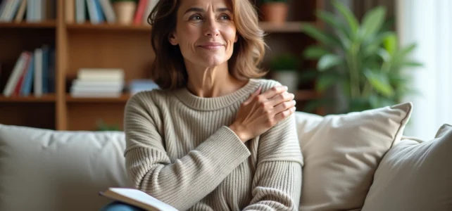 Comment mieux comprendre et soulager la douleur au quotidien grâce à des conseils d’experts Comment mieux comprendre et soulager la douleur au quotidien grâce à des conseils d’experts