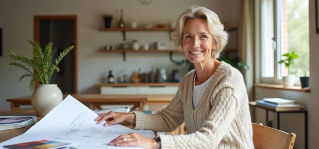 Comment rénover sa maison sereinement grâce aux solutions de MaisonLuminea