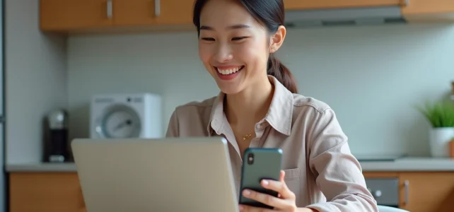 Tout savoir sur le Wi-Fi Plus : fonctionnement, avantages et différences clés Tout savoir sur le Wi-Fi Plus : fonctionnement, avantages et différences clés