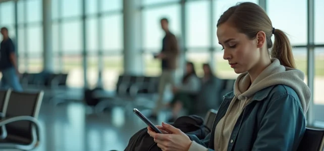 Messenger est-il gratuit à l&rsquo;étranger ? Tout ce qu&rsquo;il faut savoir avant de partir