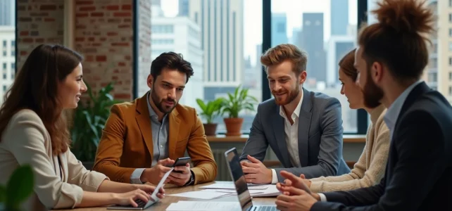 Les nouvelles tendances business à surveiller pour réussir en 2024