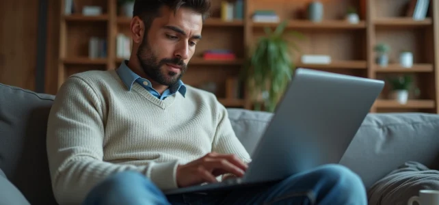Streaming gratuit : avantages et limites de Papystreaming pour regarder vos films préférés Streaming gratuit : avantages et limites de Papystreaming pour regarder vos films préférés