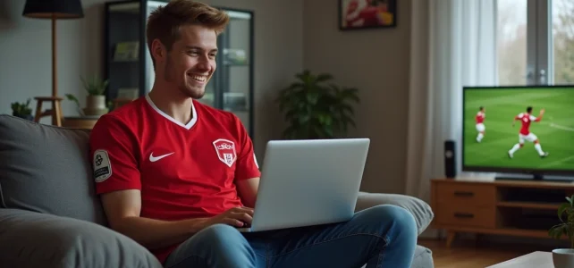 Comment regarder la Roja en streaming légalement malgré la fermeture de sites populaires Comment regarder la Roja en streaming légalement malgré la fermeture de sites populaires