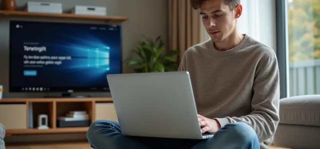 Comment résoudre le code erreur S1 Bouygues et retrouver votre connexion facilement