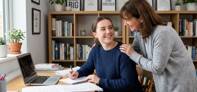 Pourquoi une prépa entertainment rassure autant les parents que les étudiants