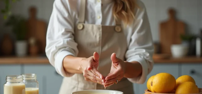 Tout savoir sur l&rsquo;utilisation et les bienfaits de la paraffine alimentaire